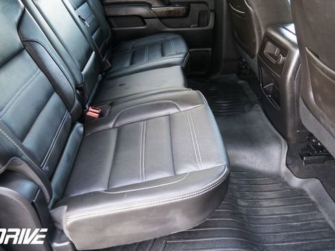 Used 2015 GMC Sierra 1500 Denali image 41