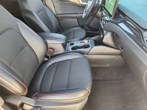 Used 2025 Ford Escape ST-Line w/ Tech Pack #1 image 14