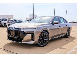 New 2026 BMW 760i xDrive video 1