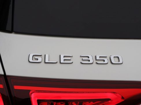 Certified 2022 Mercedes-Benz GLE 350 4MATIC image 8