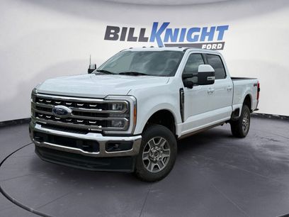 Used 2023 Ford F250 Lariat