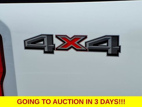 Used 2024 Ford F250 XLT image 11