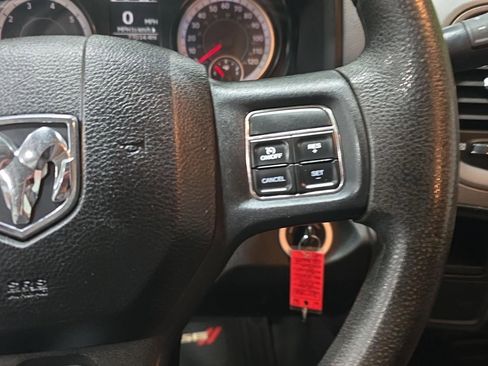 Used 2016 RAM 3500 Tradesman w/ Popular Equipment Group image 13