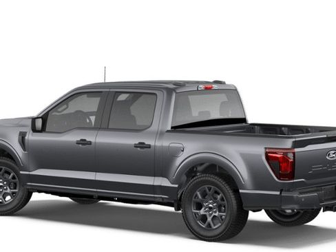 New 2026 Ford F150 STX w/ Equipment Group 200A RWD image 24