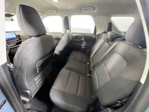 Used 2022 Ford Bronco Sport Big Bend w/ Convenience Package image 18