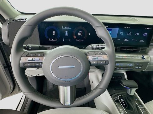 New 2026 Hyundai Kona SEL Sport image 10