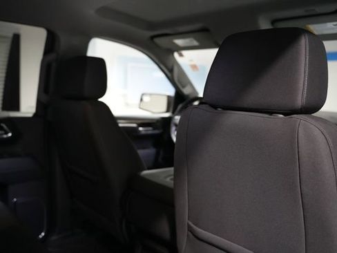 Used 2024 GMC Sierra 1500 Elevation image 18