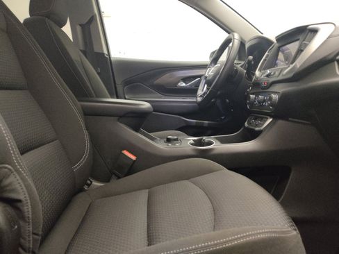 Used 2022 GMC Terrain SLE w/ Driver Convenience Package FWD image 21
