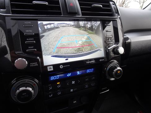 Used 2021 Toyota 4Runner TRD Pro image 4