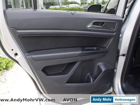 Used 2018 Volkswagen Atlas SEL Premium AWD/4WD image 31