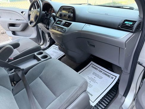 Used 2009 Honda Odyssey EX image 12