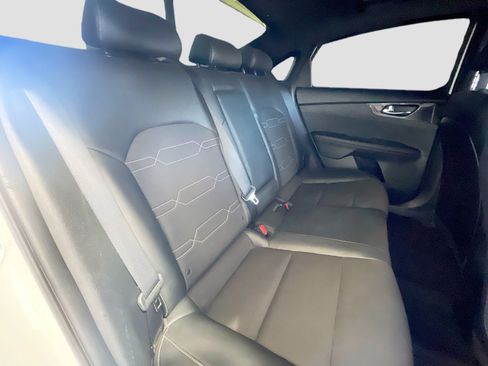 Used 2021 Kia Forte GT-Line FWD image 15
