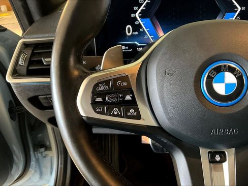 Used 2024 BMW 330e w/ Premium Package image 22