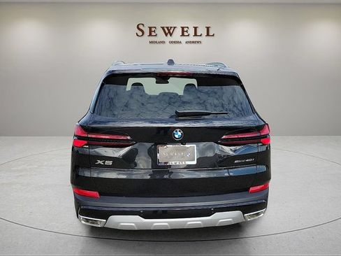Used 2026 BMW X5 sDrive40i RWD image 4