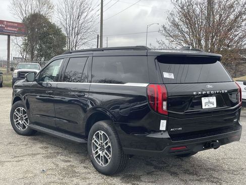 New 2025 Ford Expedition Max Active image 5