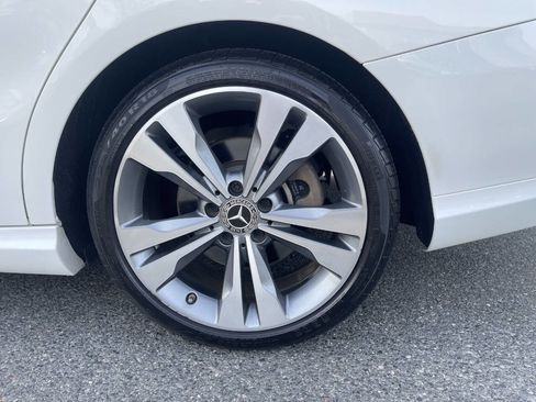 Used 2019 Mercedes-Benz CLA 250 4MATIC image 11