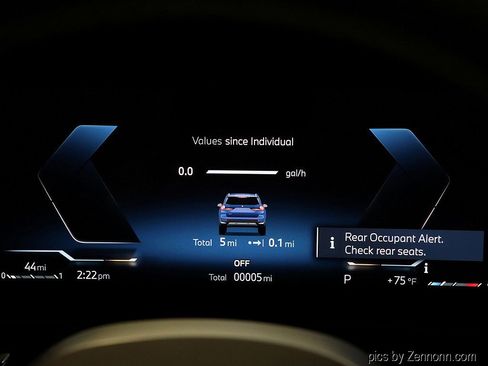 Used 2026 BMW X1 xDrive28i image 23