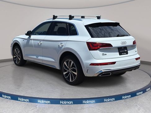 Used 2023 Audi Q5 2.0T Premium w/ Convenience Package AWD/4WD image 8