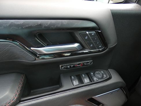 Certified 2024 GMC Sierra 1500 AT4X AWD/4WD image 20
