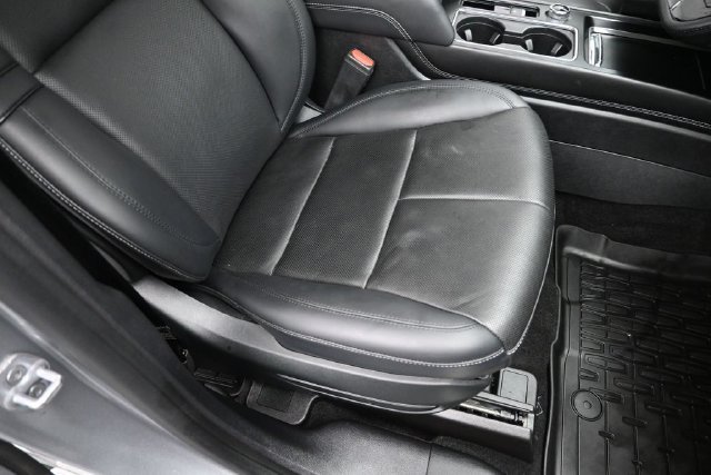 Certified 2022 Lincoln Corsair Reserve w/ Elements Package FWD image 33
