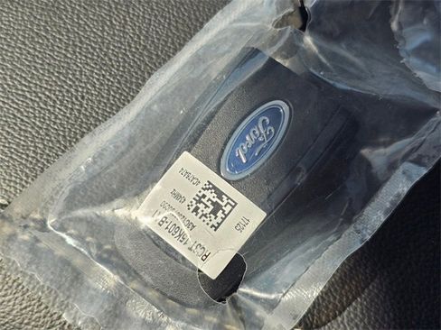 New 2025 Ford F350 XLT w/ Black Appearance Package image 34