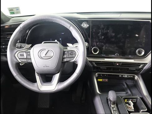 Certified 2025 Lexus TX 350 AWD w/ Technology Package image 8