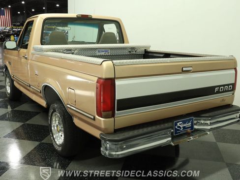 Used 1994 Ford F150 XL RWD image 8