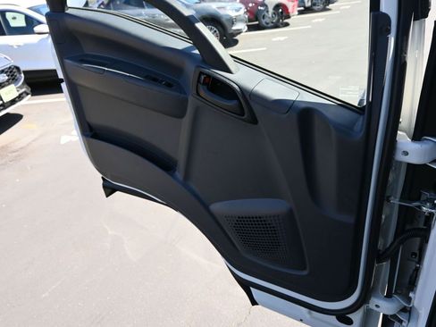 New 2024 Isuzu NPR image 17