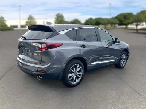 Used 2020 Acura RDX FWD w/ Technology Package image 8