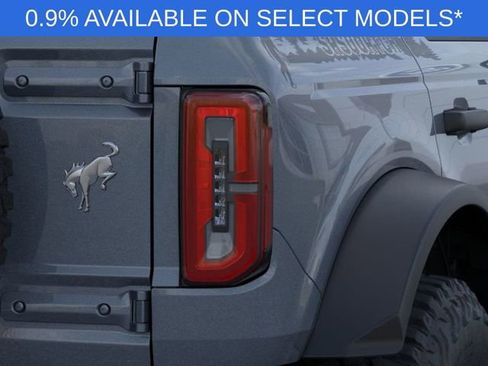 New 2025 Ford Bronco Badlands w/ Sasquatch Package image 23