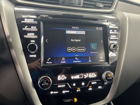 Used 2023 Nissan Murano S AWD/4WD image 14