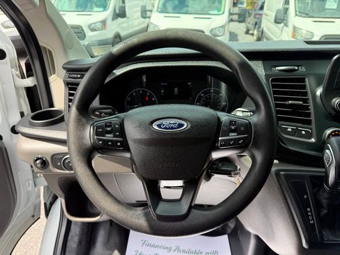 Used 2020 Ford Transit 150 Low Roof RWD image 6