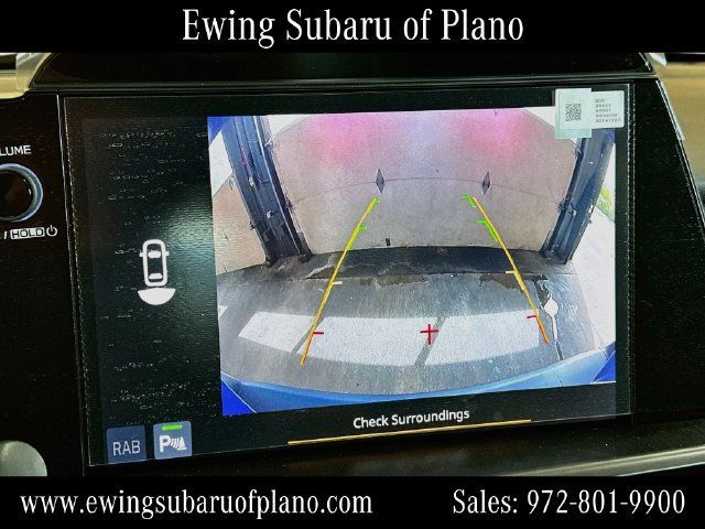Used 2026 Subaru Outback Premium AWD/4WD image 14