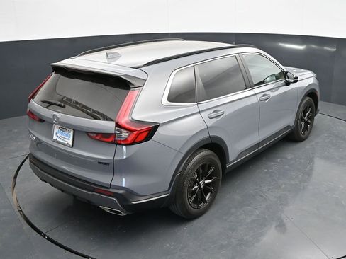 Used 2024 Honda CR-V Sport-L image 39