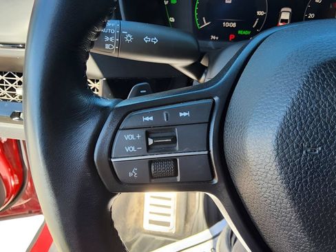 Used 2023 Honda Accord Sport image 18
