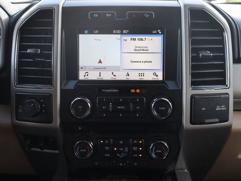 Used 2018 Ford F250 Lariat w/ Chrome Package AWD/4WD image 34