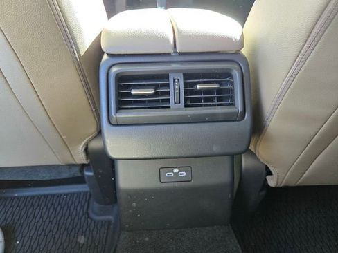 Used 2025 MAZDA CX-50 AWD 2.5 S w/ Cargo Package image 15