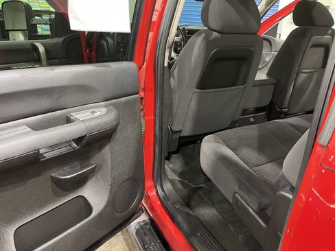 Used 2007 Chevrolet Silverado 1500 LT image 29