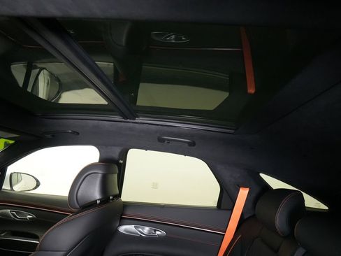 New 2026 Genesis GV70 3.5T Sport Prestige image 27