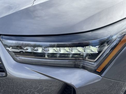 New 2025 Acura RDX SH-AWD w/ Technology Package image 7
