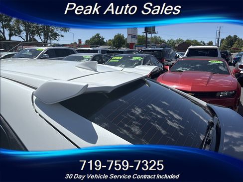 Used 2017 Honda Civic Sport image 10