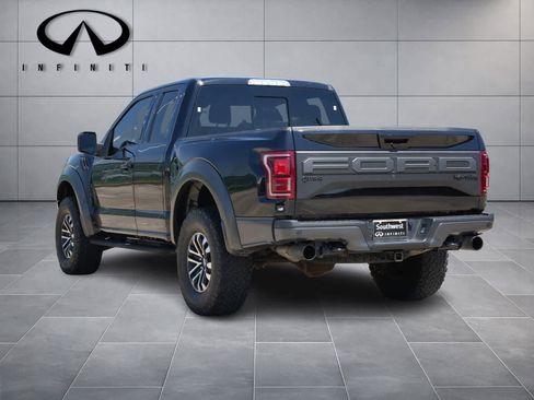 Used 2020 Ford F150 Raptor w/ Equipment Group 802A Luxury AWD/4WD image 5