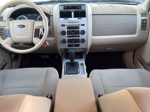 Used 2012 Ford Escape XLT image 38