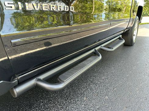 Used 2017 Chevrolet Silverado 1500 LT image 12