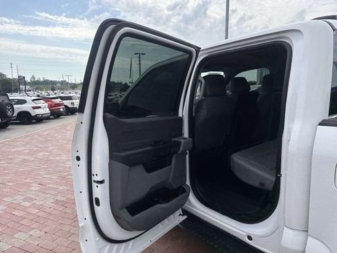 Used 2023 Ford F150 XL w/ Trailer Tow Package AWD/4WD image 27