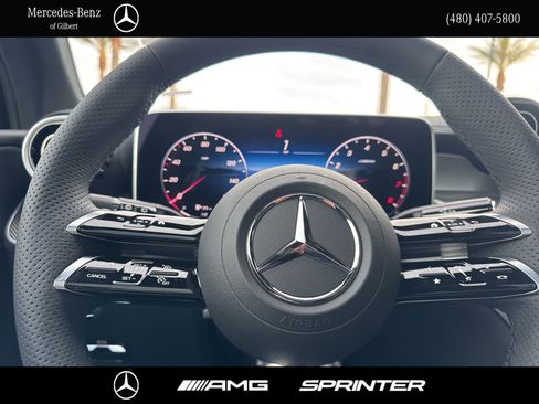 New 2026 Mercedes-Benz GLC 300 image 26