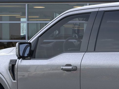 New 2026 Ford F150 Lariat w/ Equipment Group 502A High AWD/4WD image 20