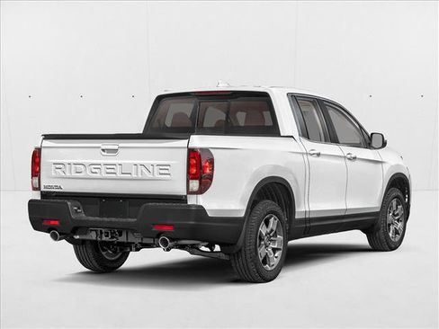 New 2026 Honda Ridgeline RTL image 2