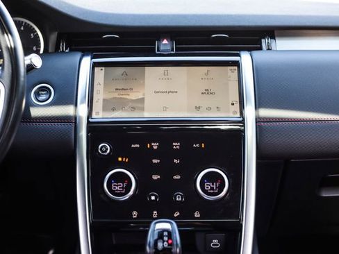 Used 2022 Land Rover Discovery Sport S R-Dynamic image 25
