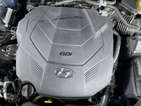 Used 2025 Hyundai Palisade SEL image 35